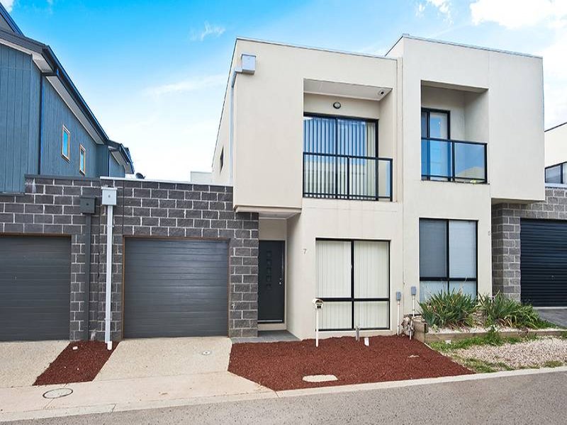 7 Ruby Lane, Greensborough, Vic 3088 Property Details