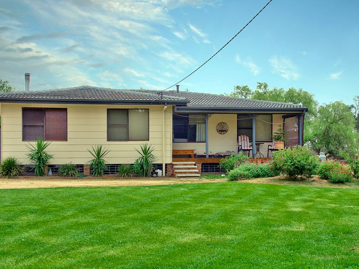 12 Prince Street, Koorawatha, NSW 2807