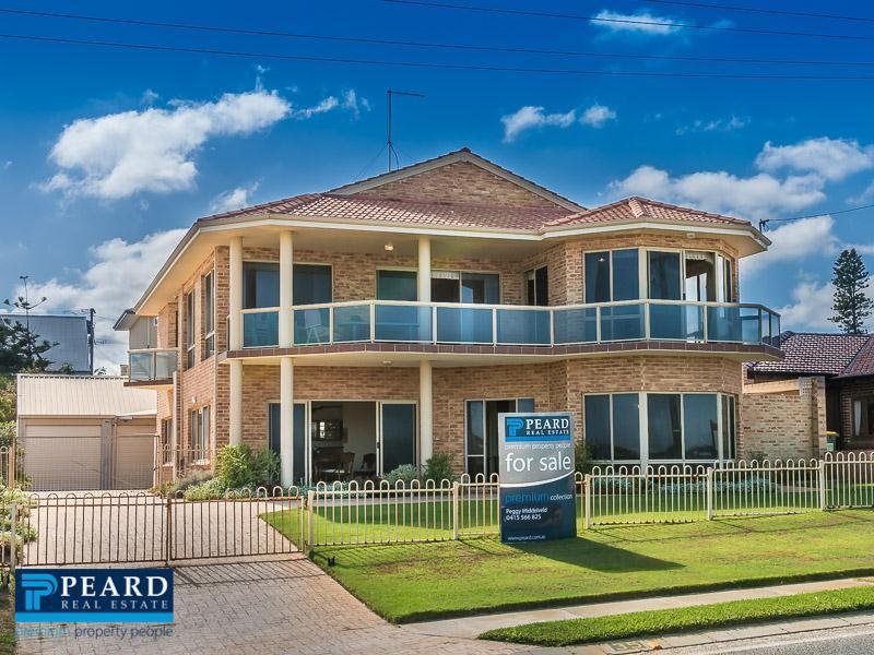 35 Compass Circle, Yanchep, WA 6035