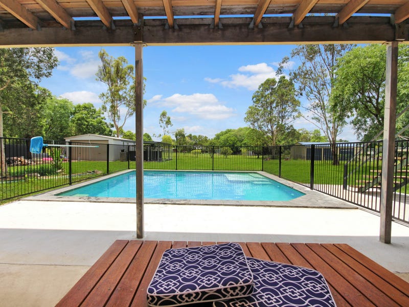 71 Thagoona Haigslea Road, Thagoona, QLD 4306