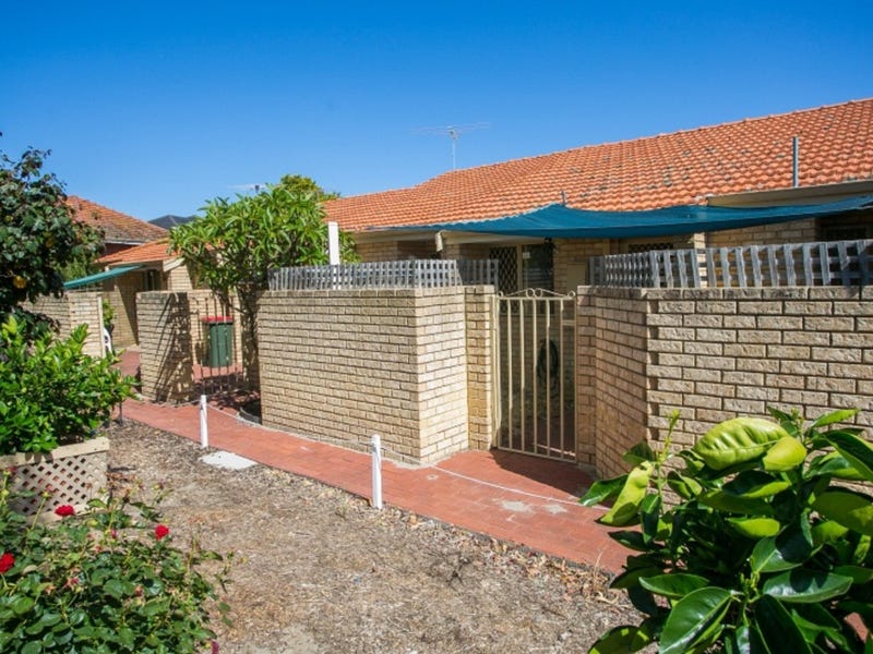 5/79a Roberts Street, Bayswater, WA 6053 Property Details