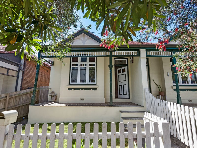 217 Barker Street Randwick NSW 2031 realestate .au