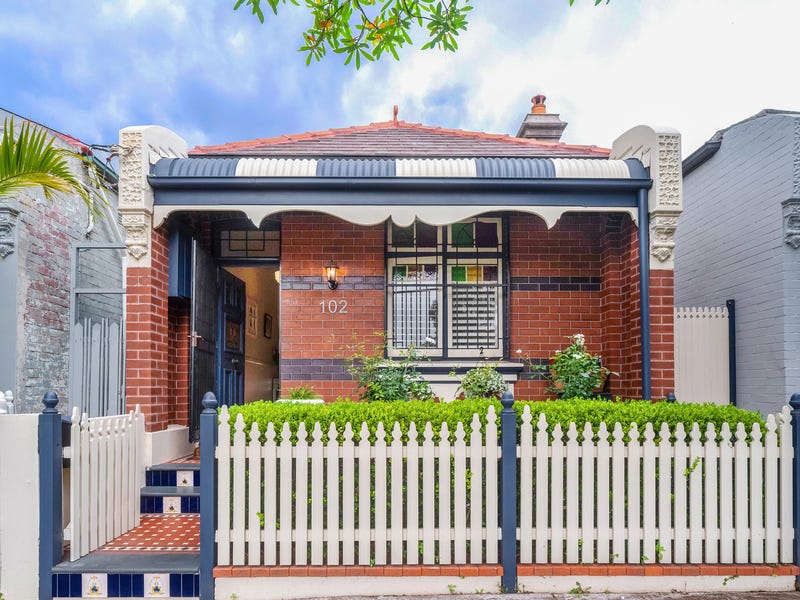 102 Moore Street, Leichhardt, NSW 2040 Property Details