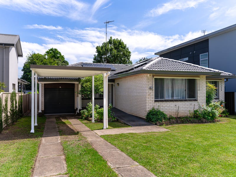 29 River Road, Emu Plains, NSW 2750