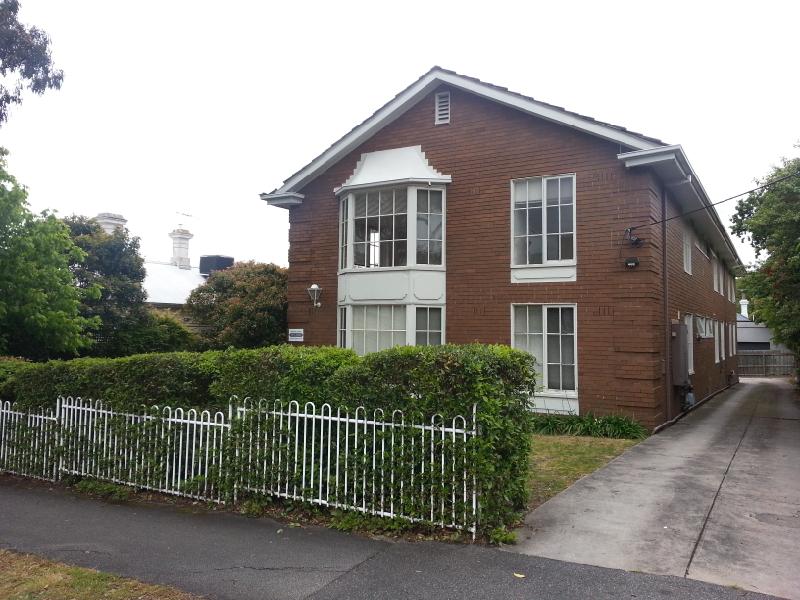 3/34 Ridgeway Avenue, Kew, VIC 3101