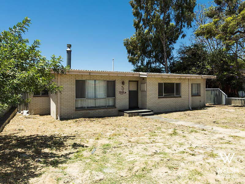 73 Pearl Rd, Cloverdale, WA 6105 Property Details