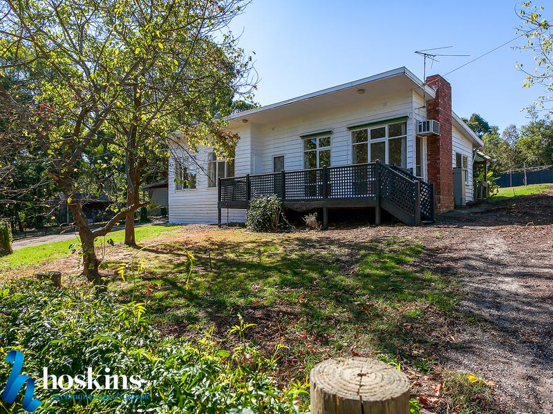 655 Ringwoodwarrandyte Road, Ringwood North, VIC 3134