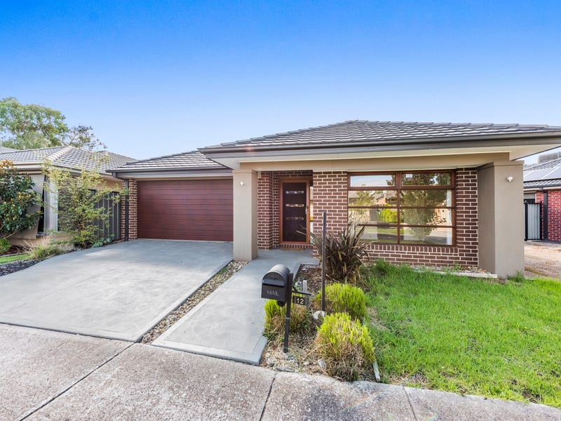 12 Lockhart Street, Mernda, VIC 3754