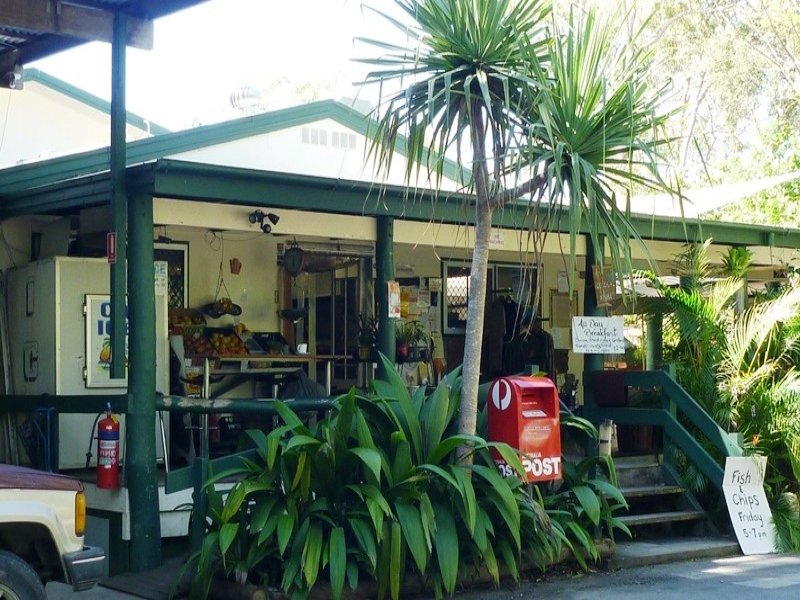 2234 Byfield Road, Byfield, QLD 4703