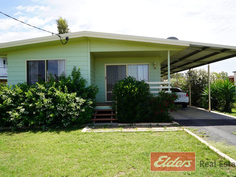 35 Ivy Street, Roma, QLD 4455