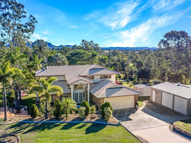 60 Lawson Road, Pie Creek, QLD 4570