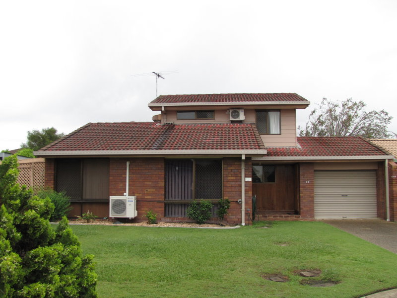 44/56 Miller Street, Kipparing, Qld 4021