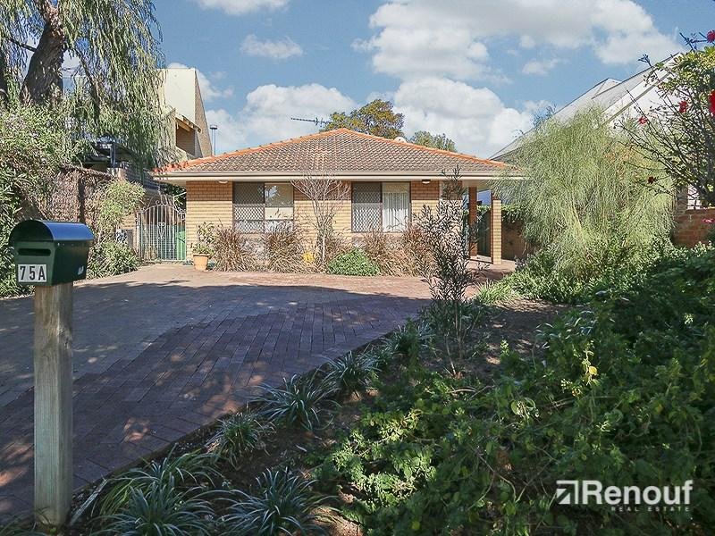 75 Grant Street, Cottesloe, WA 6011