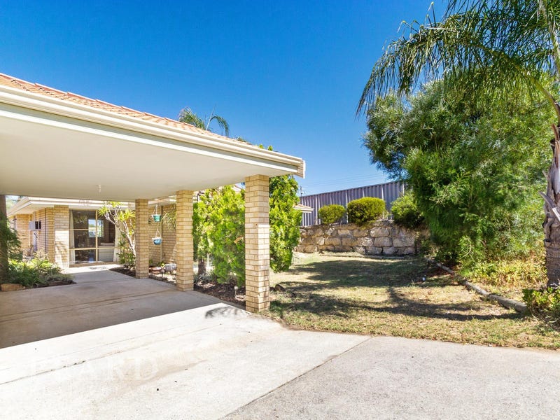 17B Josephine Way, Alexander Heights, WA 6064