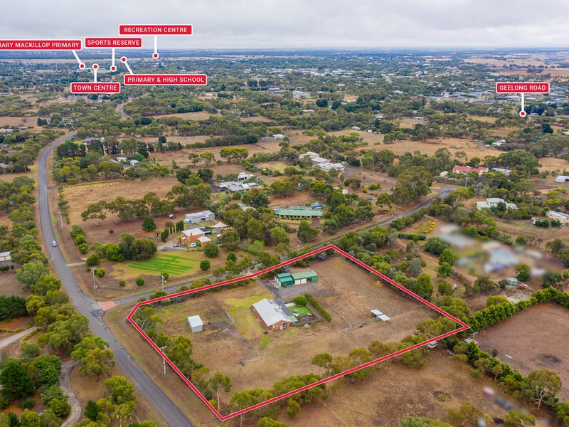 4 Court, Bannockburn, Vic 3331 Property Details