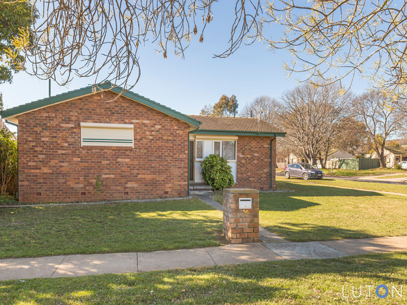 36 Stephen Street, Ainslie, ACT 2602