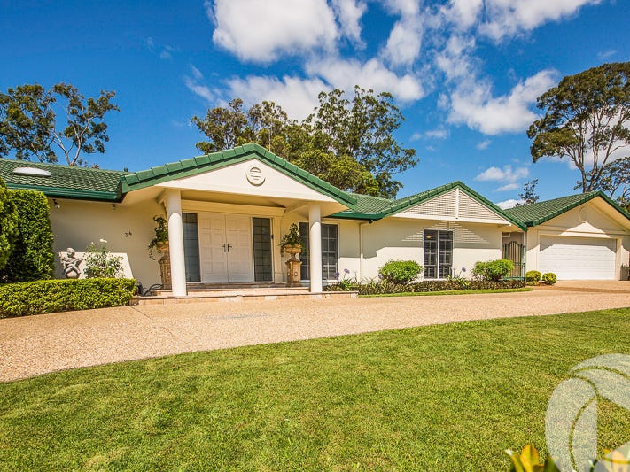 34 Reed Street, Ashmore, Qld 4214 Property Details