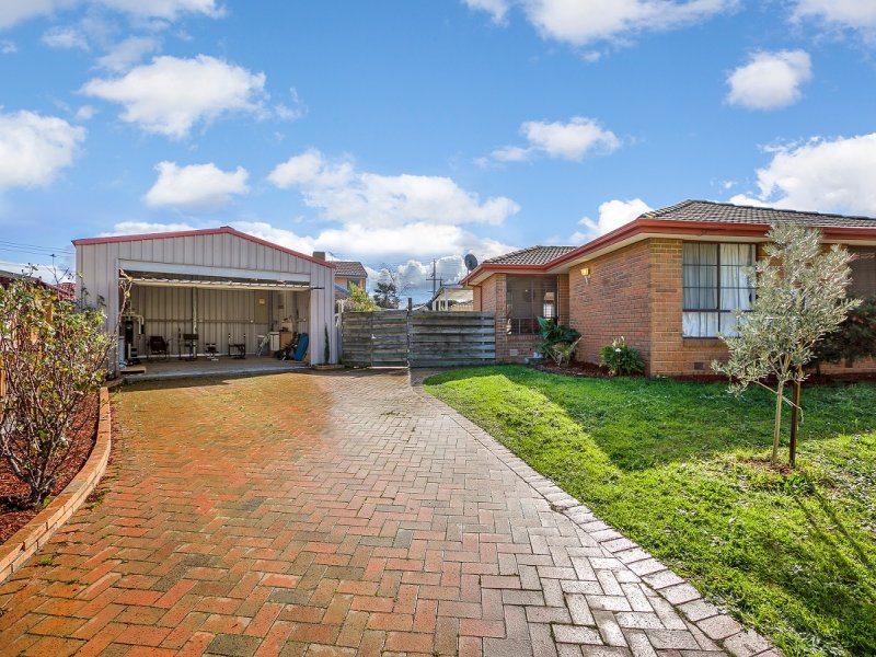 7 Steeple Court, Epping, Vic 3076 Property Details