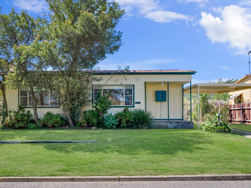 64 Thirteenth Street, Warragamba, NSW 2752 Property Details