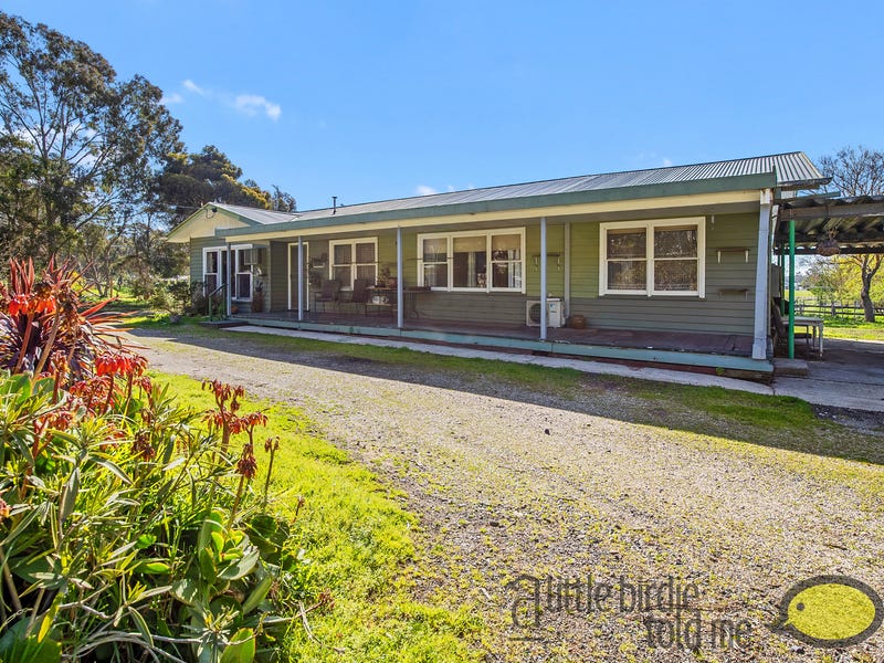 1 KOBYBOYN ROAD, Seymour, Vic 3660 Property Details
