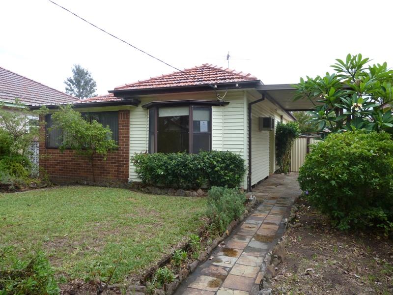 60 Gregory Street, Granville, NSW 2142