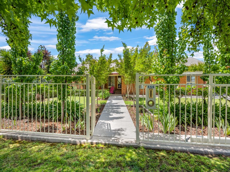 556 Moffat Street, Lavington, NSW 2641