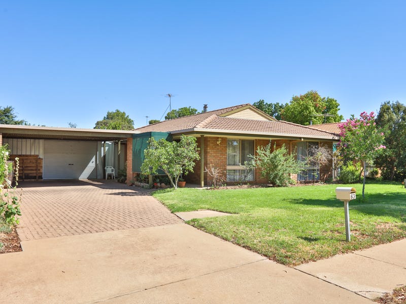 63 Riverside Avenue, Mildura, Vic 3500 Property Details