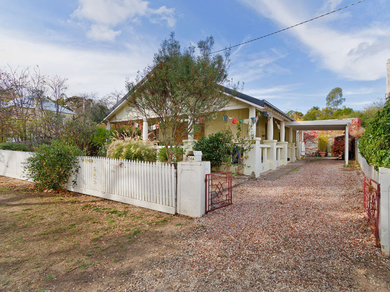 24A Urquhart Street, Castlemaine, Vic 3450 Property Details