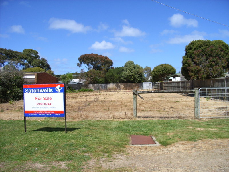 85 Cook Street, Flinders, VIC 3929