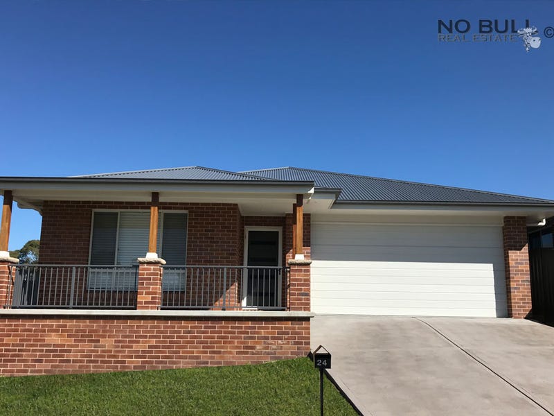 24 Tramway Drive, West Wallsend, NSW 2286