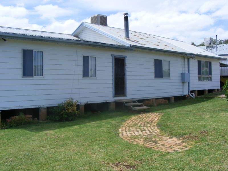 6 Goodwin Road, Gunnedah, NSW 2380 Property Details