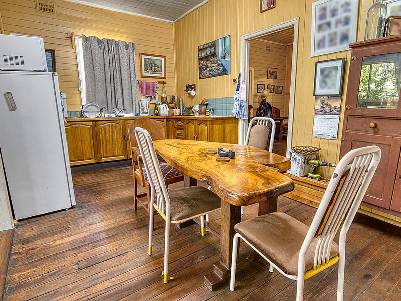 15 Stephen Street, Urbenville, NSW 2475