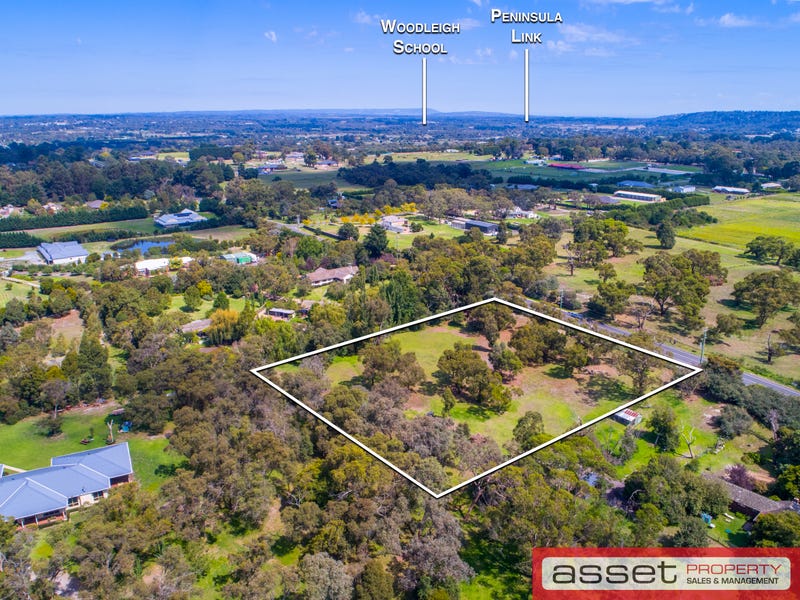 330 Warrandyte Road, Langwarrin South, Vic 3911 Residential Land for
