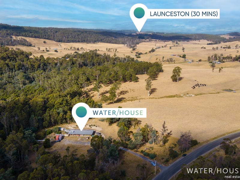 490 Bangor Road, Bangor, Tas 7267 Property Details