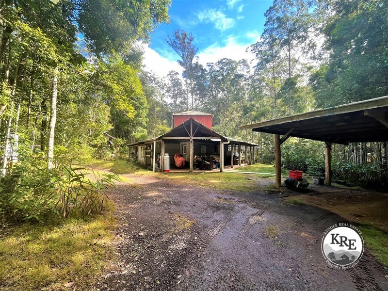 1429 Afterlee Road, Kyogle, NSW 2474 Lifestyle for Sale realestate
