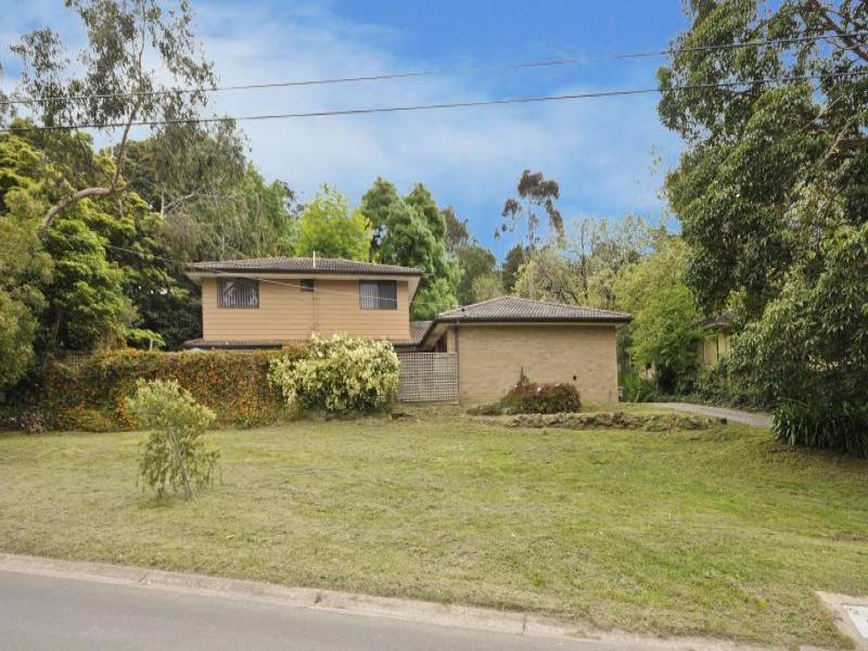32 Albert Street, Upper Ferntree Gully, VIC 3156