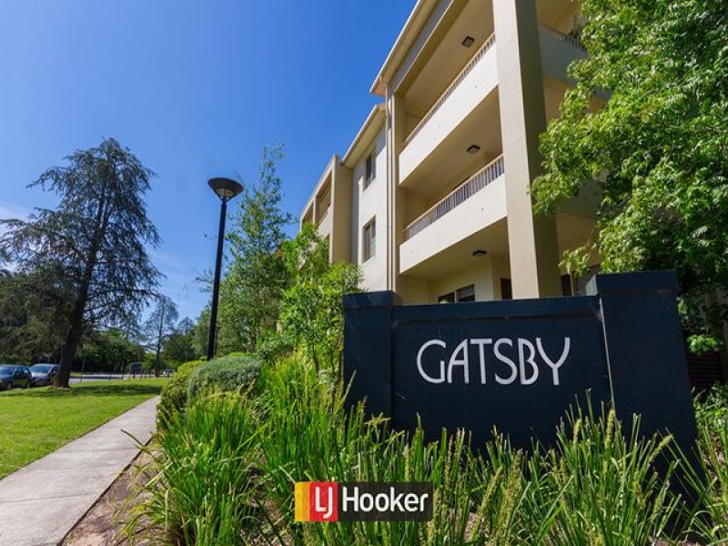 40/63 Ainslie Avenue, Braddon, ACT 2612 Property Details