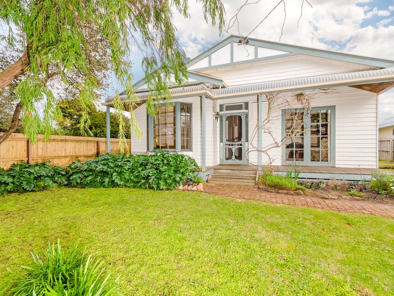 31 Margate Street, Barwon Heads, VIC 3227