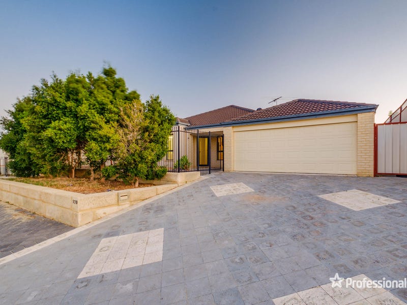 170 Landsdale Road, Landsdale, WA 6065 Property Details