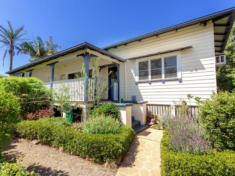 22 Bungay Road, Wingham, NSW 2429 Property Details