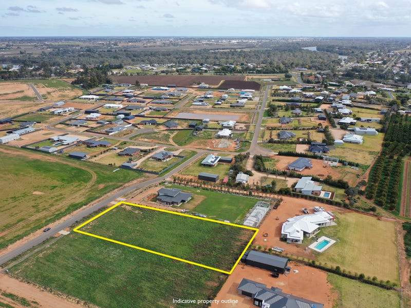 15 Wurlong Drive, Gol Gol, NSW 2738