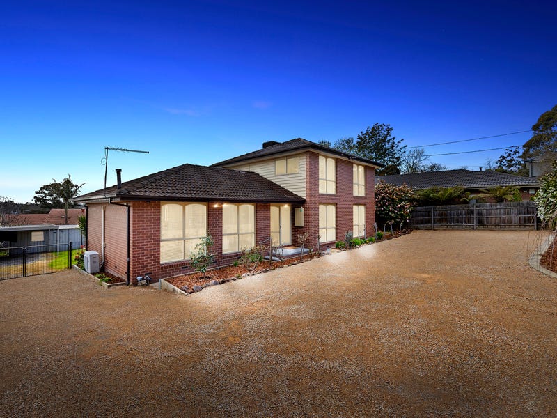 697 Mount Dandenong Road, Kilsyth, Vic 3137 Property Details