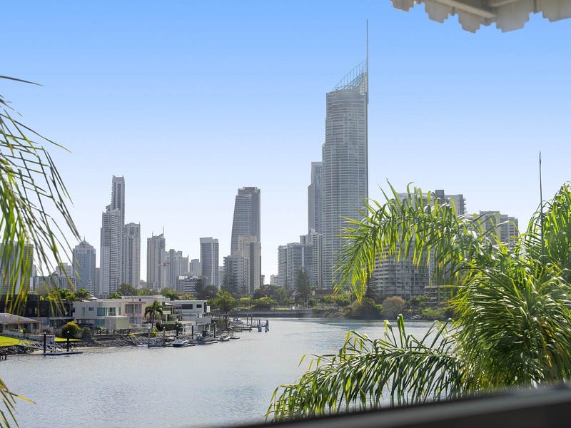 Real Estate & Property for Sale in Surfers Paradise, QLD 4217 (+1