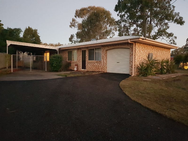 10 Old Wondai Road, Wondai, Qld 4606 Property Details