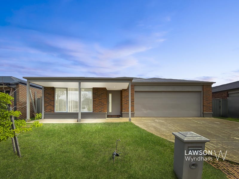 16 Stonehill Drive, Maddingley, Vic 3340 Property Details