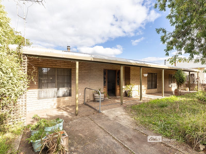 2123 Elizabeth Street, Edenhope, Vic 3318 House for Sale