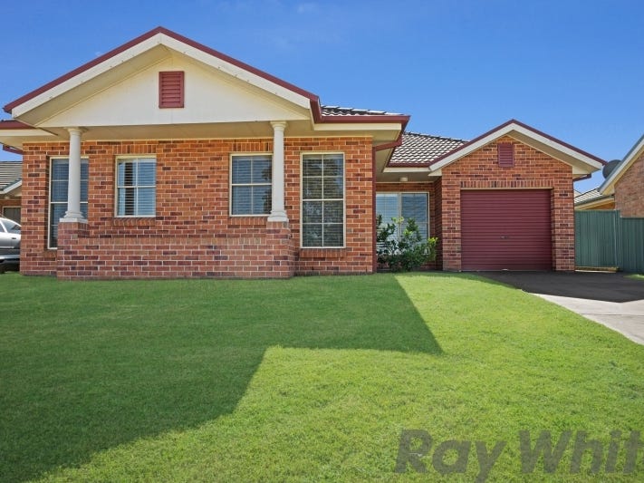 7 Lincoln Close, Morpeth, NSW 2321