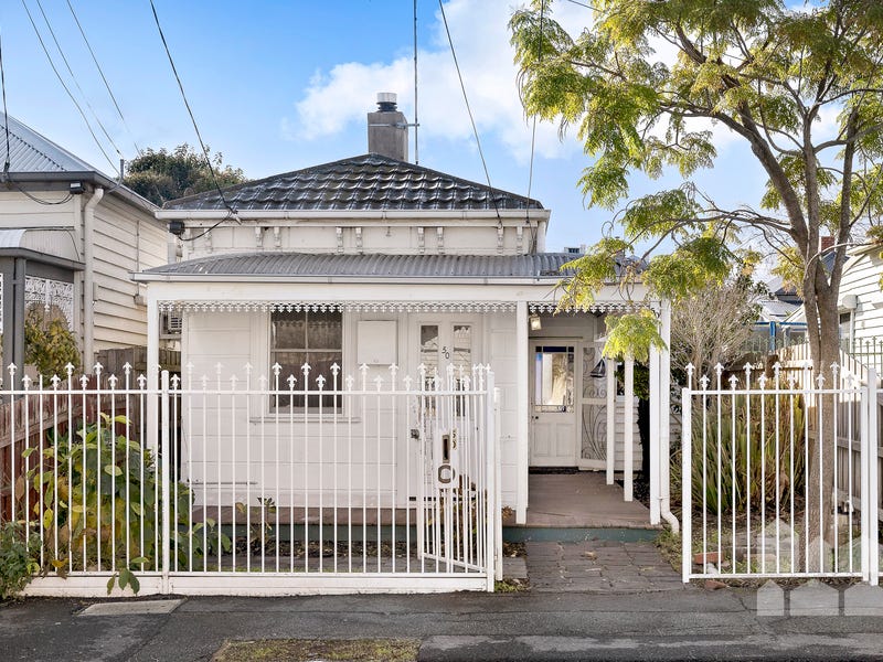50 Goulburn Street, Yarraville, Vic 3013 House for Sale realestate