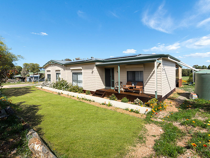 41 Lookout Drive, Murray Bridge East, SA 5253