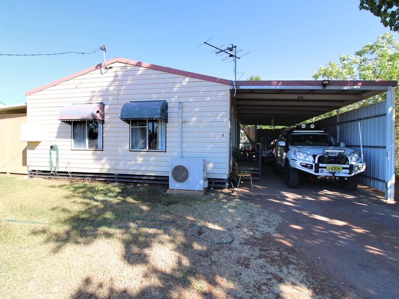 9 Railway Street, Cloncurry, Qld 4824 House for Sale